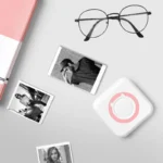 Mobilni foto štampač