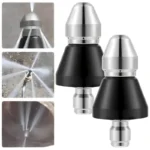 Odčepljivač cevi vodom