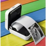 Prenosni mini štampač