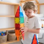 Stem građevinski set