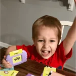 Učenje engleskog kroz igru