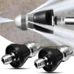 Visokopritisna mlaznica