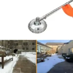 Čelična četka za trimer