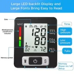 Digitalni merač pritiska