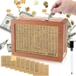 Keš kutija za štednju