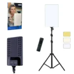 Led panel studijsko osvetljenje