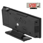 Led sat sa projekcijom