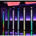 Led zvučne pločice