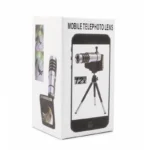 Objektiv za mobilni telefon