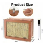 Organizator za štednju