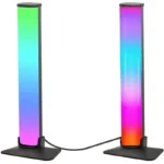 Pamtene rgb pločice