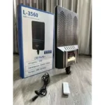 Panel svetlo za snimanje