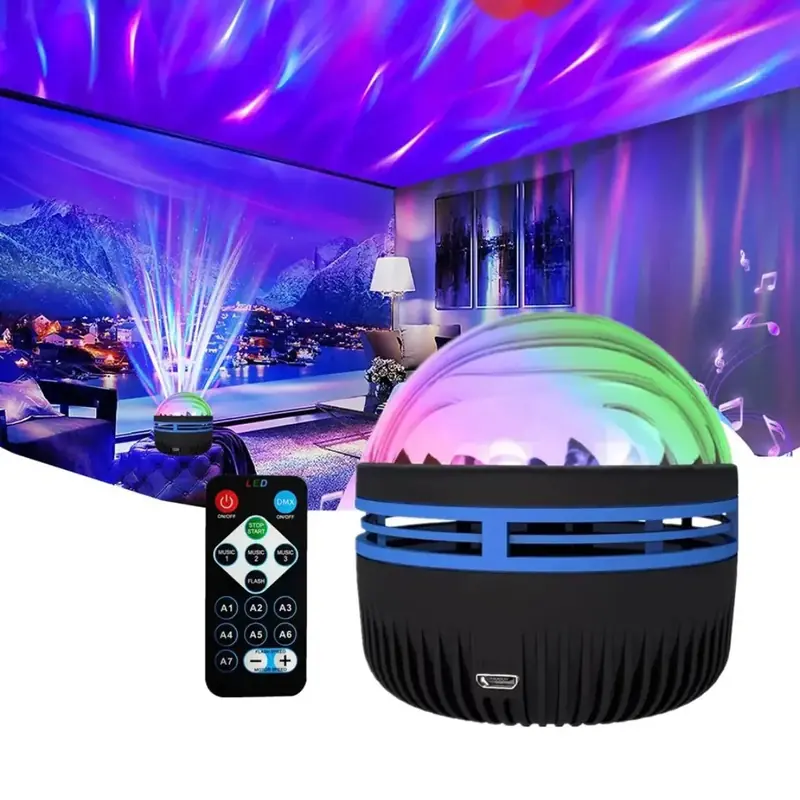 Projektor zvezdanog neba