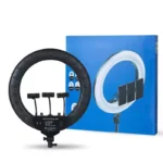 Prstenasto svetlo za snimanje