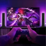 Rgb led pločice za zid