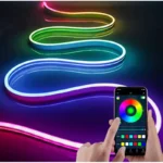 Rgb led traka 12 boja