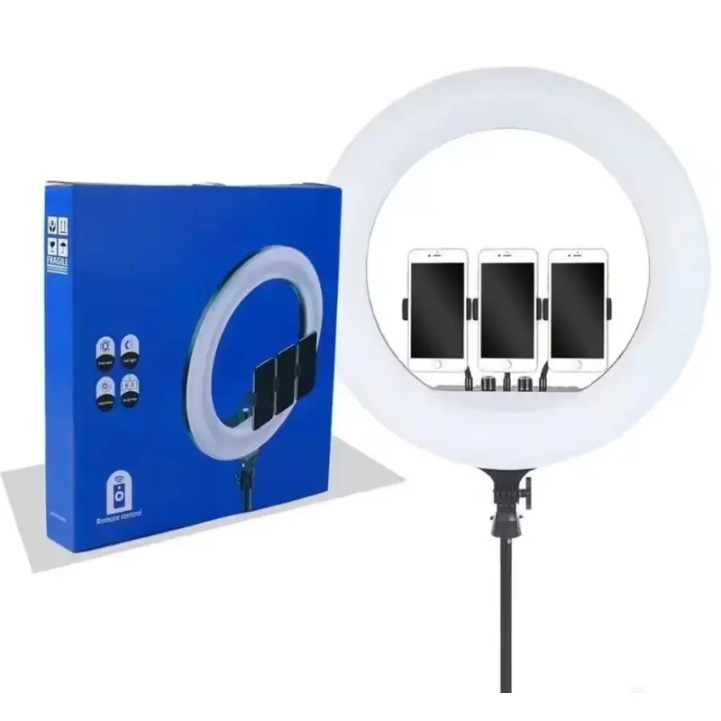 Ring svetlo sa stalkom