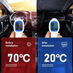 Suncobran za automobil