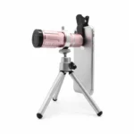 Telefoto objektiv za telefon