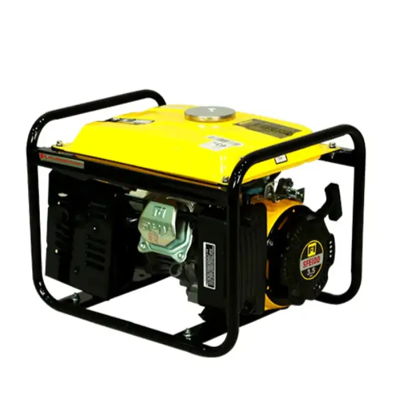 Tihi agregat 1200w