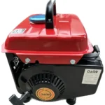 Tihi agregat 800w