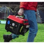 Tihi agregat za struju