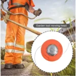 Univerzalna glava trimera