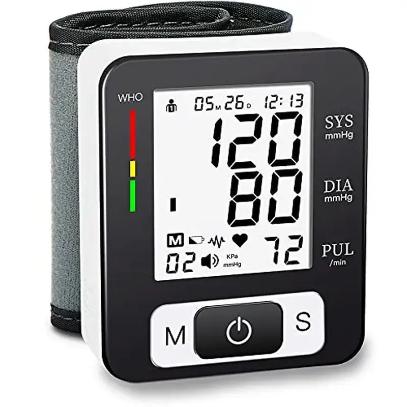 Zglobni merač pritiska