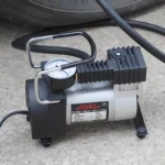 Auto pumpa 12v