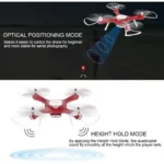 Dron sa kamerom