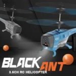 Dron za početnike