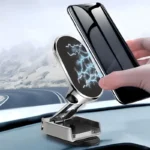 Držač telefona u automobilu