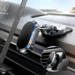 Magnetni auto držač