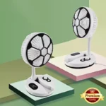 Mali ventilator za sto
