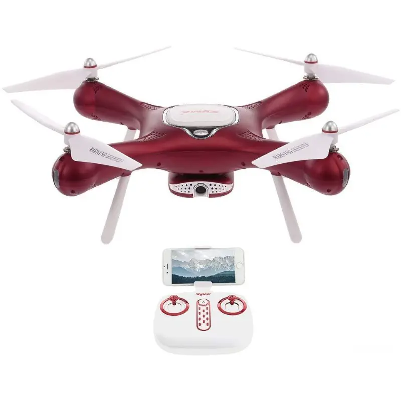 Syma x25 dron