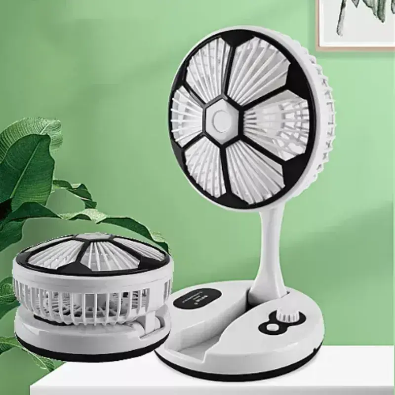 Ventilator za putovanja