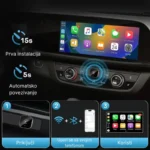 Adapter za carplay