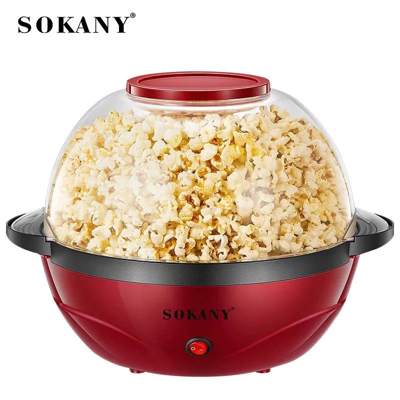 Aparat za kokice