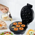 Aparat za mini krofne