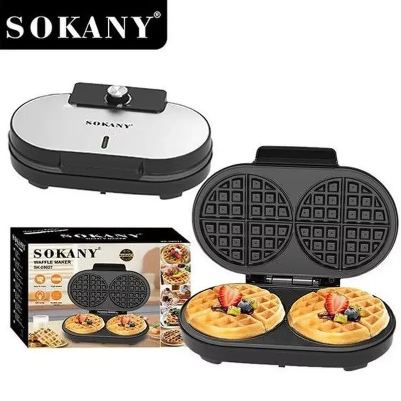 Aparat za vafle