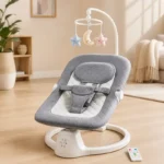 Automatska njihalica za bebe