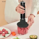 Blender 4u1