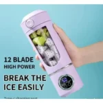 Blender za smoothie