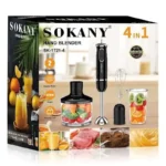 Blender za smutije