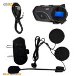 Bluetooth komunikator k27