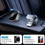 Carplay auto adapter