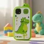 Dečiji dino telefon