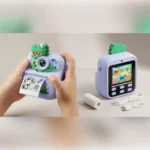 Digitalni aparat za decu