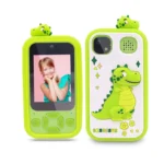 Dino telefon za decu