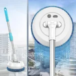 Električni mop za podove